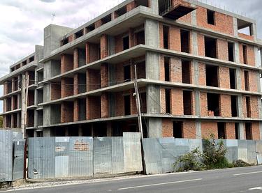 Статус будівництва ЖК Family House Будинок 5