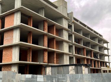 Статус будівництва ЖК Family House Будинок 3