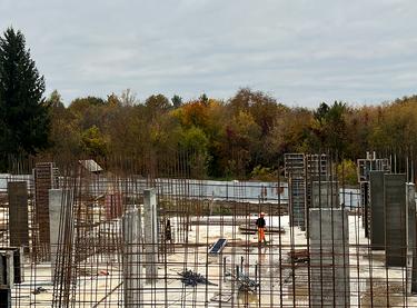 Статус будівництва ЖК SOUL PARK Будинок 2 (Секція В8)