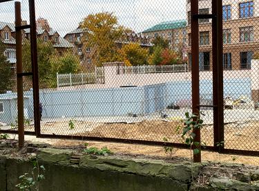 Статус будівництва вул. Михайла Бойчука, 17 Будинок