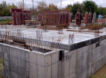 Статус будівництва ЖК Moro Будинок