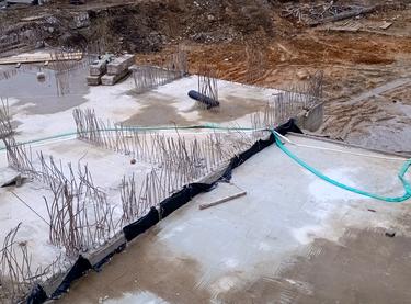 Статус будівництва ЖК Avalon Up Будинок 5