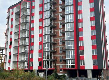 Статус строительства ЖК Соната Дом 1 (Секция 1, Секция 2)