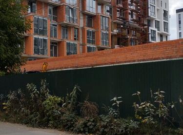 Статус будівництва ЖК В4 Будинок 4