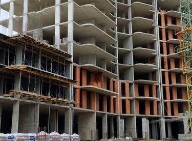 Статус будівництва ЖК RESIDENTS AVENUE Будинок 8