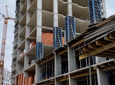 Статус будівництва ЖК RESIDENTS AVENUE Будинок 4