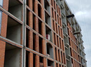 Статус будівництва ЖК RESIDENTS AVENUE Будинок 4