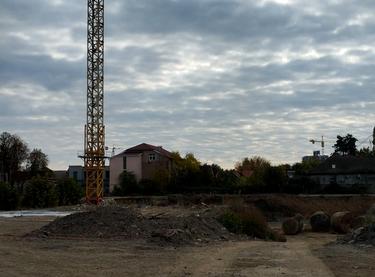 Статус будівництва Житлове містечко LIZROME Будинок 3