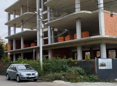 Статус будівництва ЖК Годинки Будинок