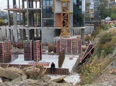 Статус будівництва ЖК VILNYI Будинок 1