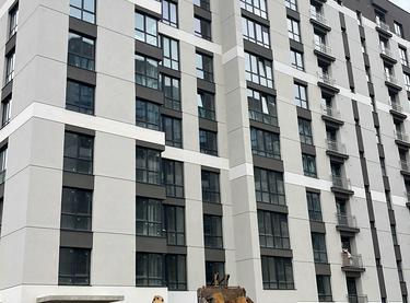 Статус строительства ЖК Казацкий Дом 14