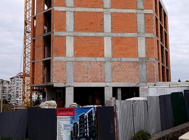 Статус строительства ЖК CONTINENT PRIME Дом