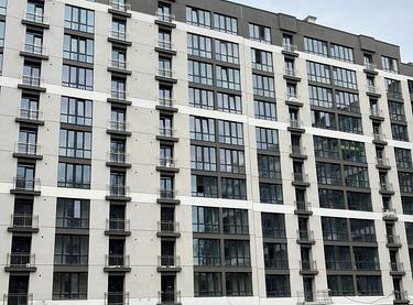 Статус строительства ЖК Казацкий Дом 13