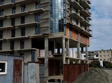 Статус будівництва ЖК VILNYI Будинок 2