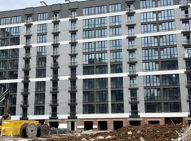 Статус строительства ЖК Казацкий Дом 15