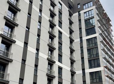 Статус строительства ЖК Казацкий Дом 18