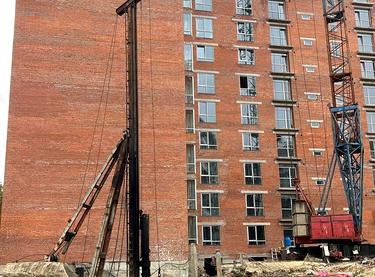 Статус строительства ЖК Казацкий Дом 16