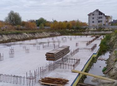 Статус будівництва ЖК Scandia Будинок 14