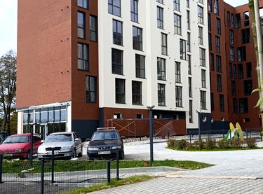 Статус строительства ЖК Вилла Зубра Дом 3