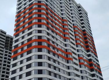 Статус будівництва ЖК на Петлюри, 28 Будинок 3