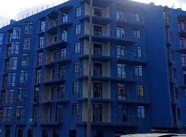 Статус будівництва ЖК Калейдоскоп Будинок 1