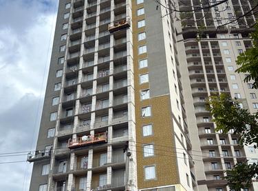 Статус будівництва ЖК Посейдон Будинок 2