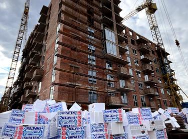 Статус будівництва вул. Степана Бандери, 60 Будинок