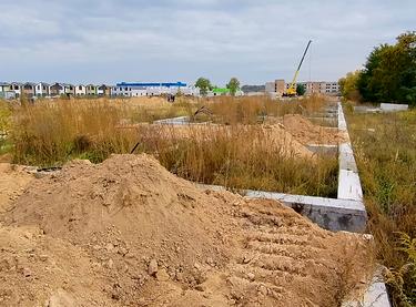 Статус строительства Апарт-комплекс PRO MISTO Дом 2