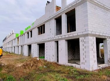 Статус строительства Апарт-комплекс PRO MISTO Дом 1