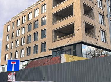 Статус будівництва ЖК AUROOM LVIVING Будинок