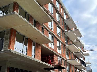 Статус будівництва ЖК Avalon Yard Club Будинок