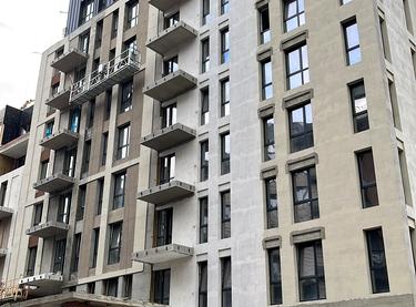 Статус будівництва ЖК Avalon Yard Будинок 5 (Секція 7.1, Секція 7.2, Секція 7.3)