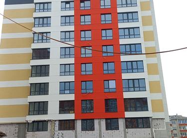 Статус будівництва вул. Тролейбусна, 5 Будинок