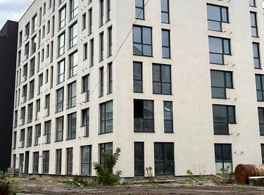 Статус будівництва ЖК Містечко Підзамче ЖК Новий форт (будинок 4)