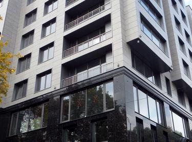 Статус строительства ул. Редутная, 67 Дом 1