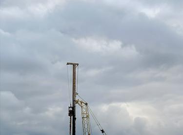 Статус будівництва Мікрорайон Академічний 3 черга (будинок 11)