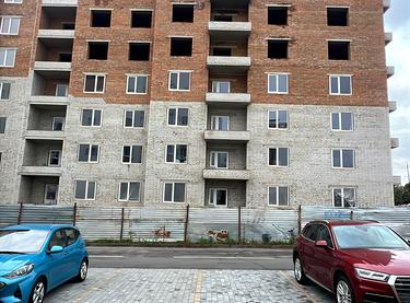 Статус будівництва Мікрорайон Академічний 3 черга (будинок 6)