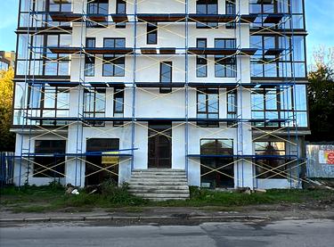 Статус строительства ЖК Княжий Дом 2