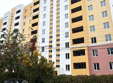 Статус будівництва ЖК Паркова Оселя Будинок 5