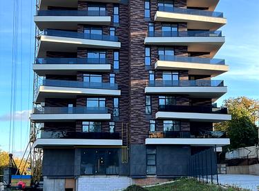 Статус строительства ЖК Artynov Hall Дом 1