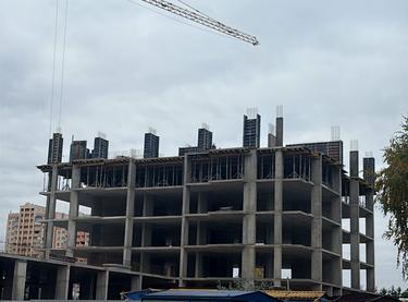 Статус строительства ЖК Центральный Bucha Prestige Дом 1