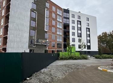 Статус строительства ЖК Сенсация Дом 5