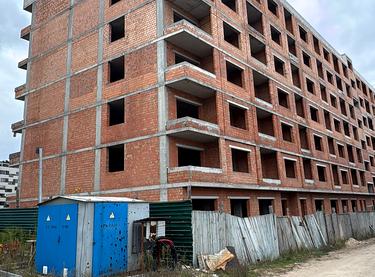 Статус будівництва ЖК Park Town Будинок 11