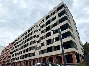 Статус будівництва ЖК Park Town Будинок 10