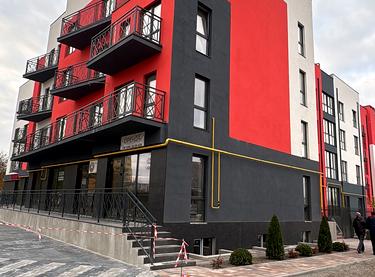 Статус будівництва ЖК FreeDom Будинок