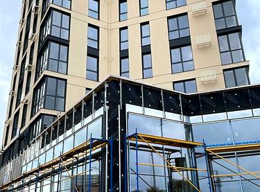 Статус будівництва ЖК PERFECT City Будинок 4