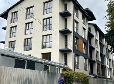 Статус будівництва ЖК Тріумф Софіївський Будинок 2