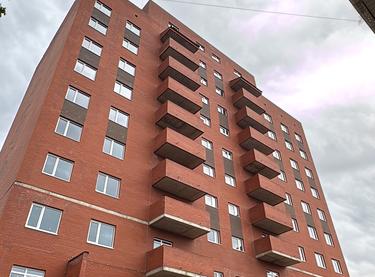 Статус будівництва ЖК Boryspil Residence Будинок