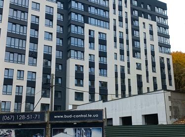 Статус будівництва ЖК Львівський Будинок 2