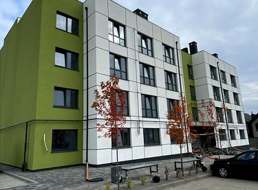 Статус будівництва ЖК Стайл Хаус Будинок 2